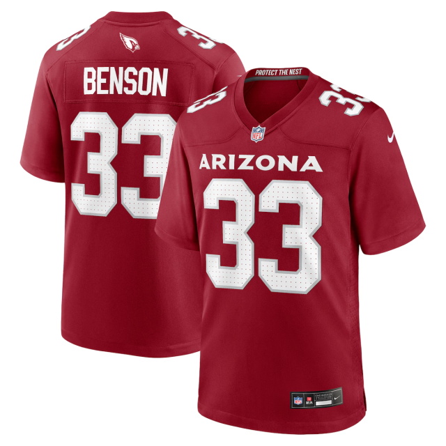 Arizona Cardinals Men Jerseys 2025-10-13-055